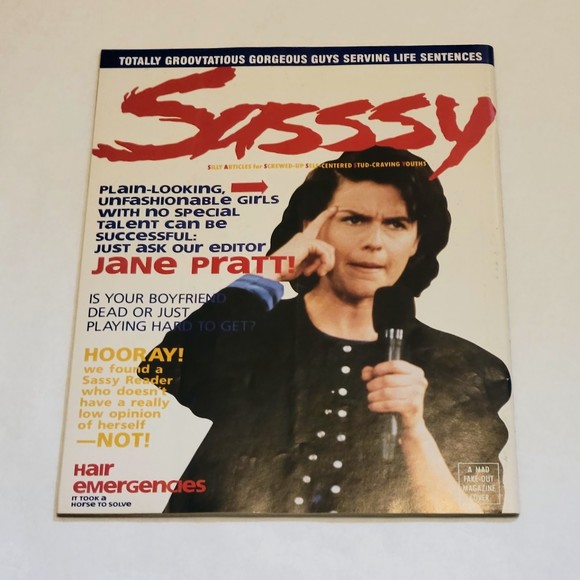 Vintage Mad Magazine Issue #316 January 1993. Halloween Edition. Rare. VG - Picture 3 of 9